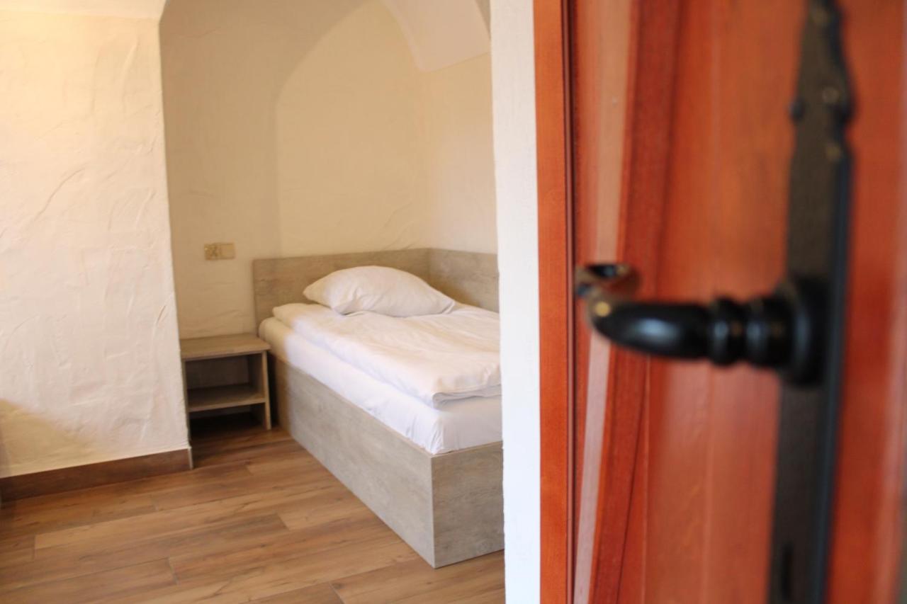 Wodny Swiat Hotel Ostrzyce Exterior foto
